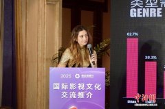 中国（横店）国际影片交易会在浙江东阳横店举行